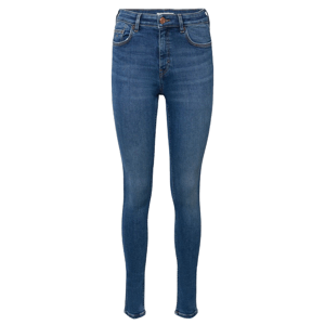 Esprit Skinny Distressed Look Jeans